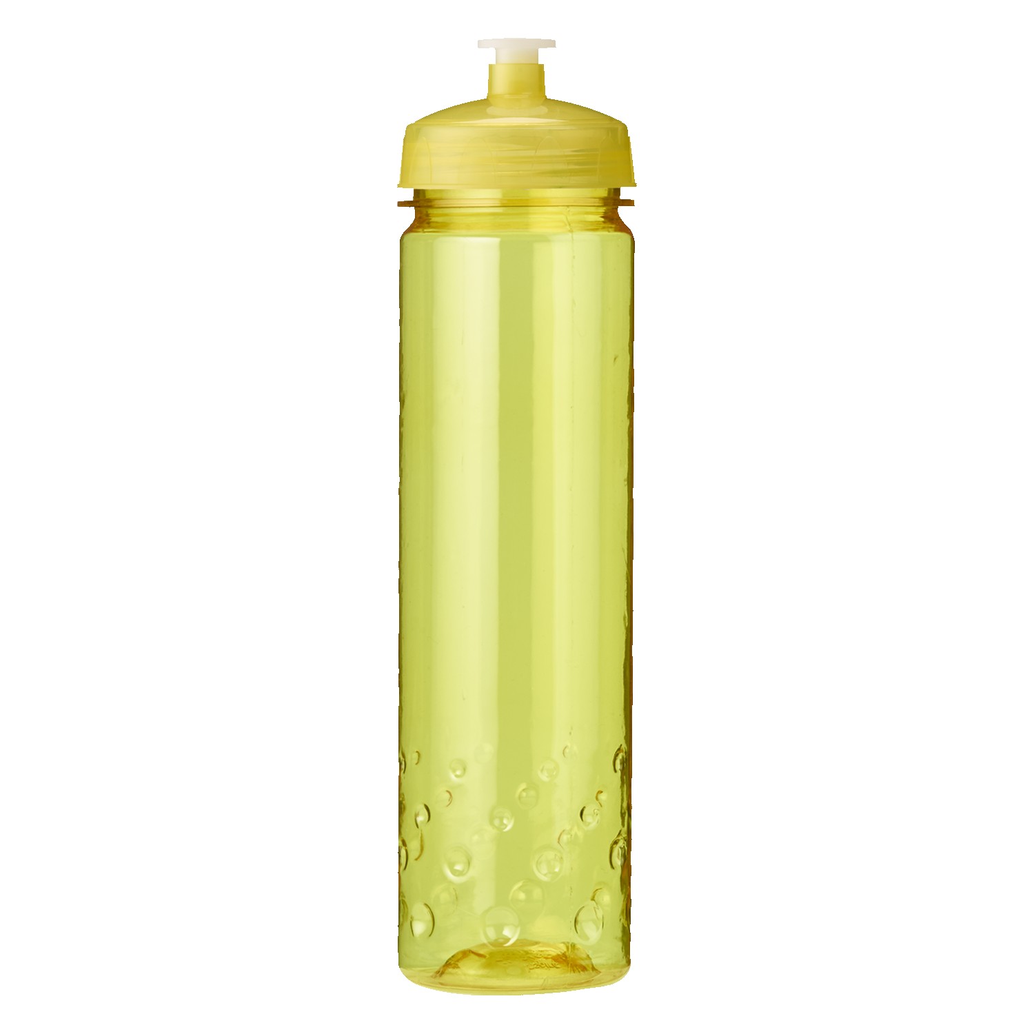 Picture of 24 Oz. PolySure™ Inspire Water Bottle