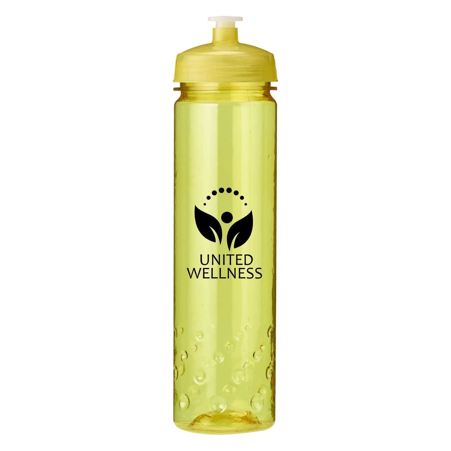 Picture of 24 Oz. PolySure™ Inspire Water Bottle