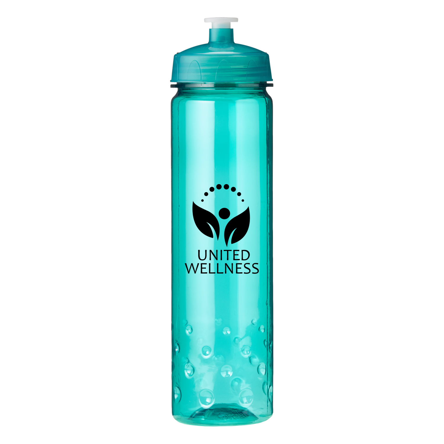 Picture of 24 Oz. PolySure™ Inspire Water Bottle
