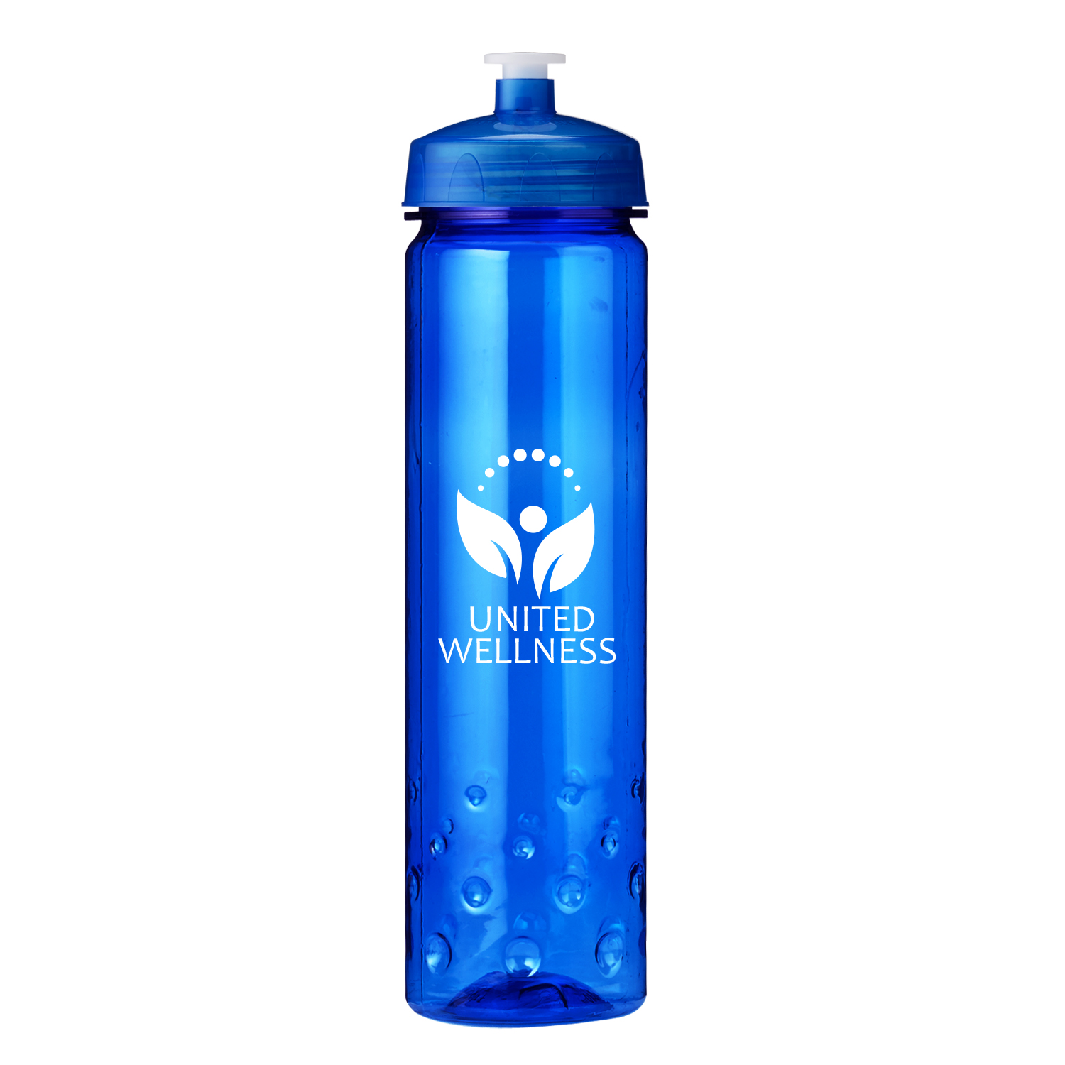 Picture of 24 Oz. PolySure™ Inspire Water Bottle