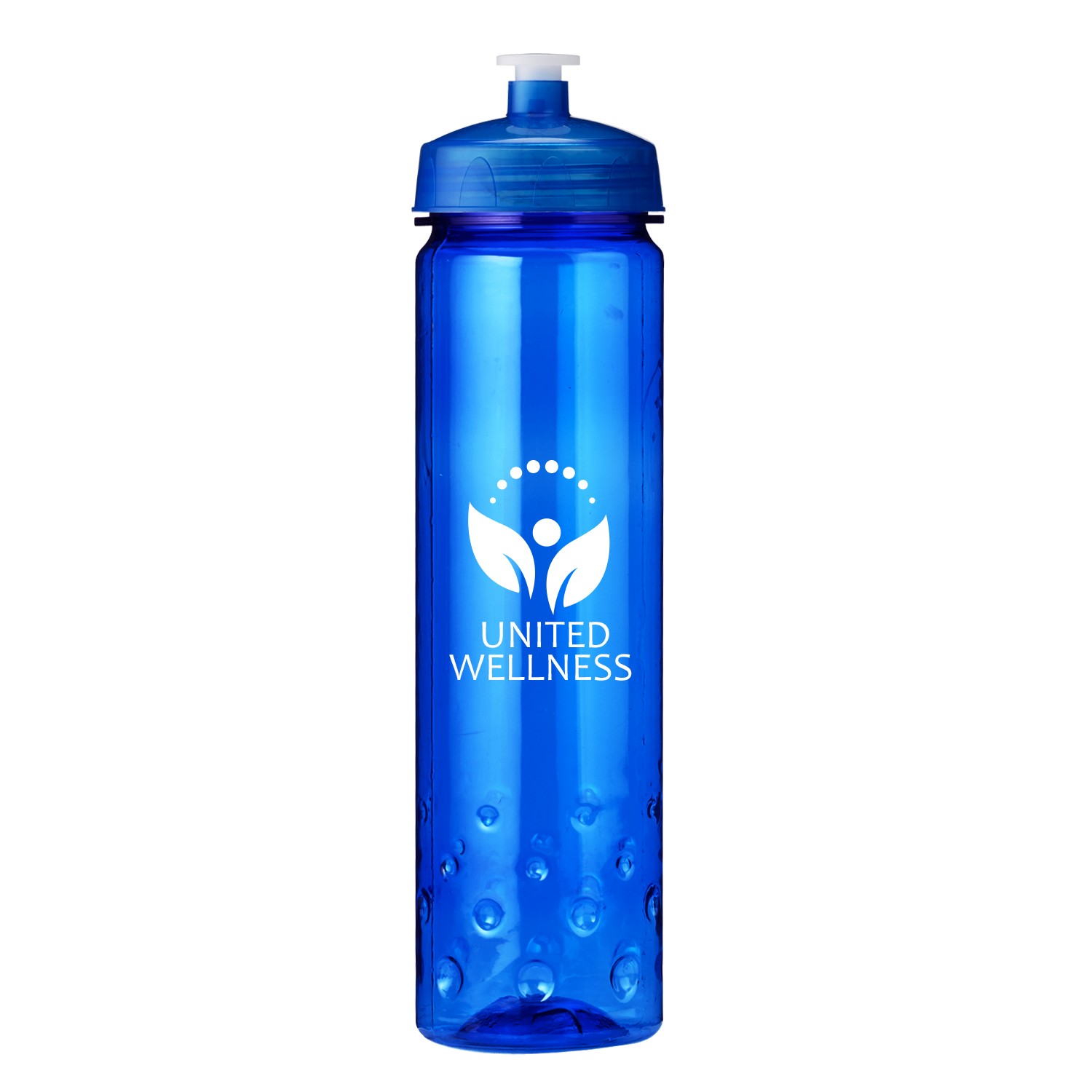 Picture of 24 Oz. PolySure™ Inspire Water Bottle