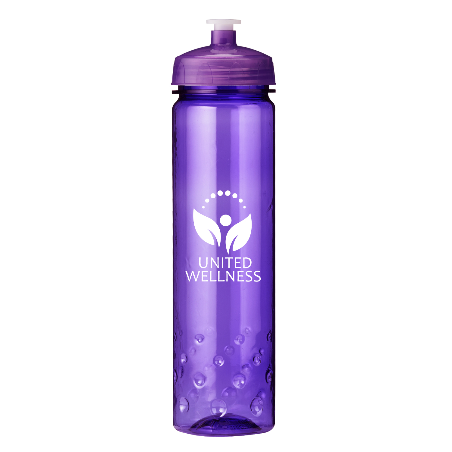 Picture of 24 Oz. PolySure™ Inspire Water Bottle
