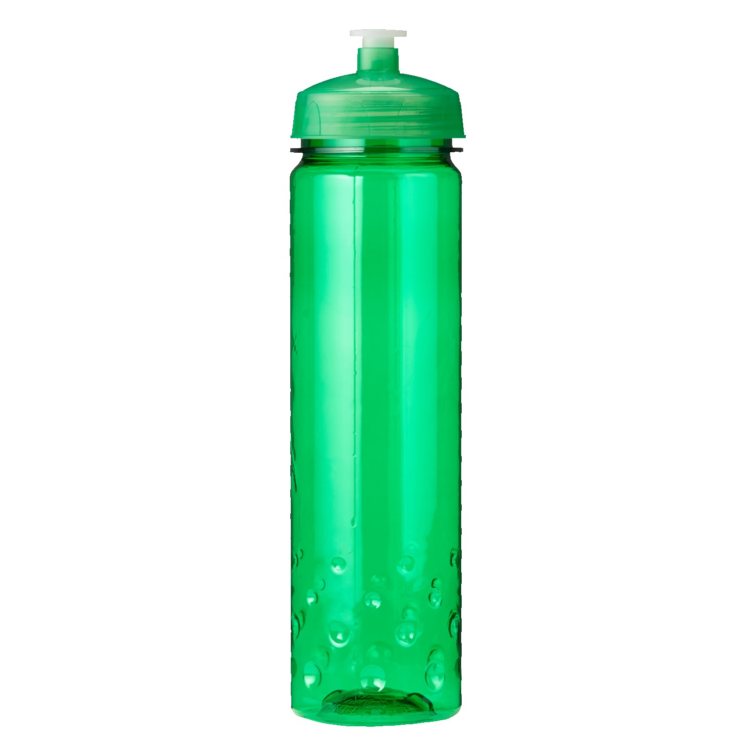 Picture of 24 Oz. PolySure™ Inspire Water Bottle