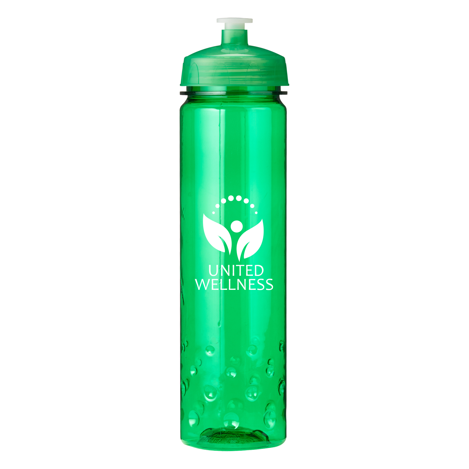 Picture of 24 Oz. PolySure™ Inspire Water Bottle