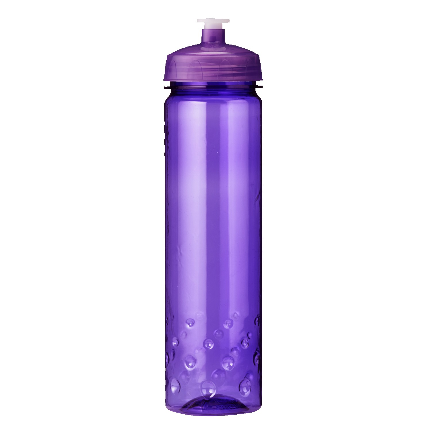 Picture of 24 Oz. PolySure™ Inspire Water Bottle