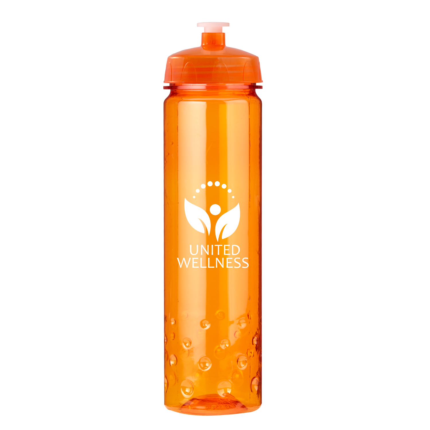 Picture of 24 Oz. PolySure™ Inspire Water Bottle
