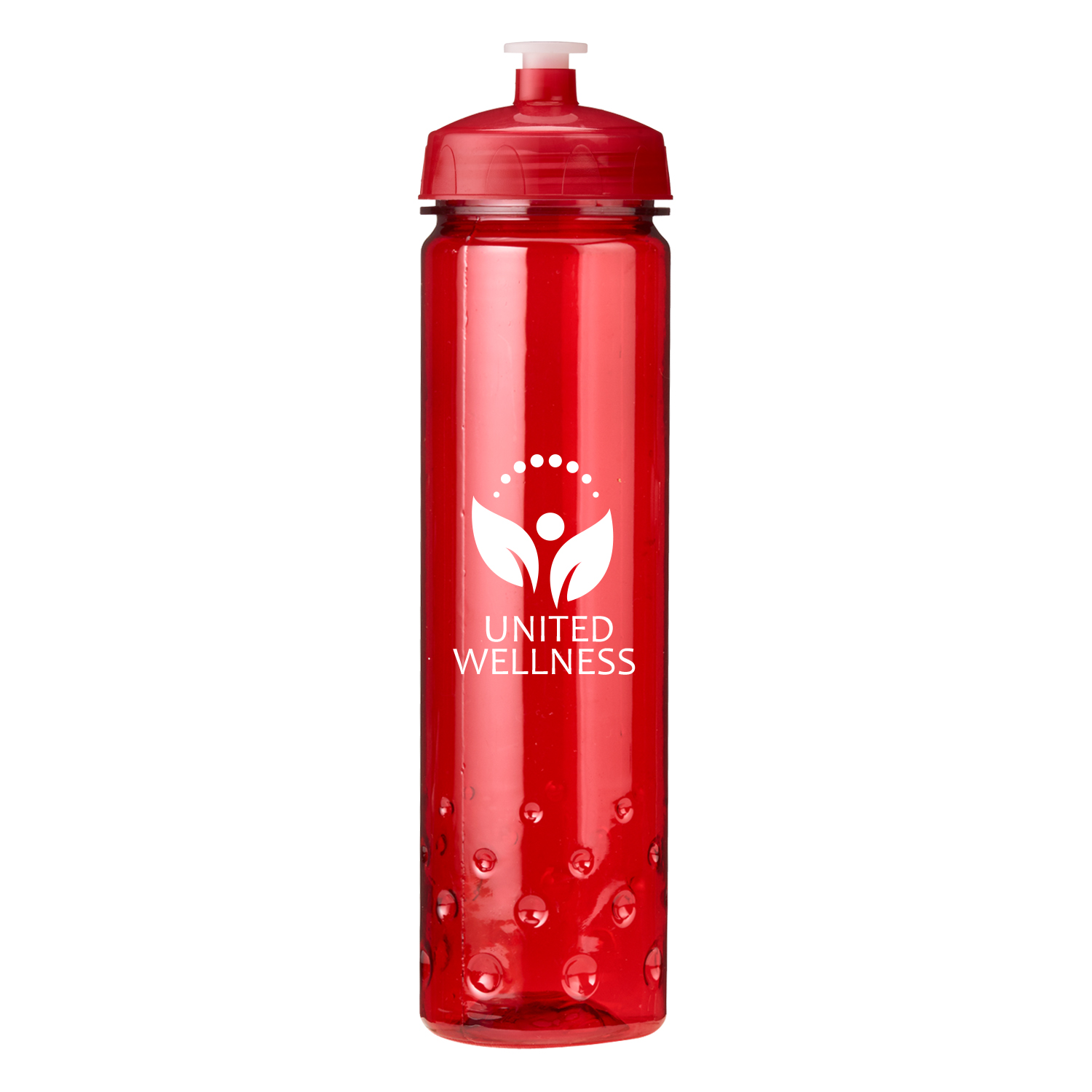 Picture of 24 Oz. PolySure™ Inspire Water Bottle