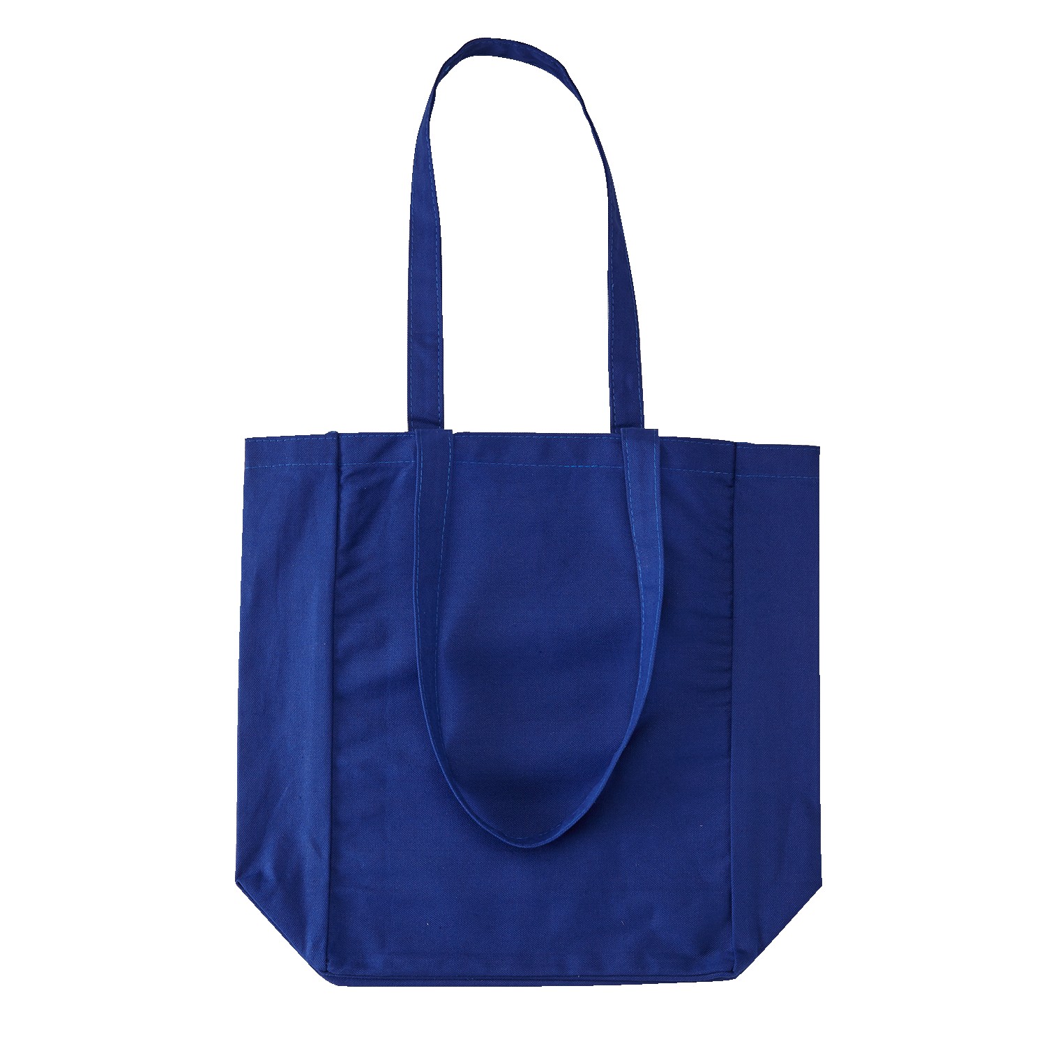 Picture of 10 Oz. Cotton Canvas Everyday Tote Bag