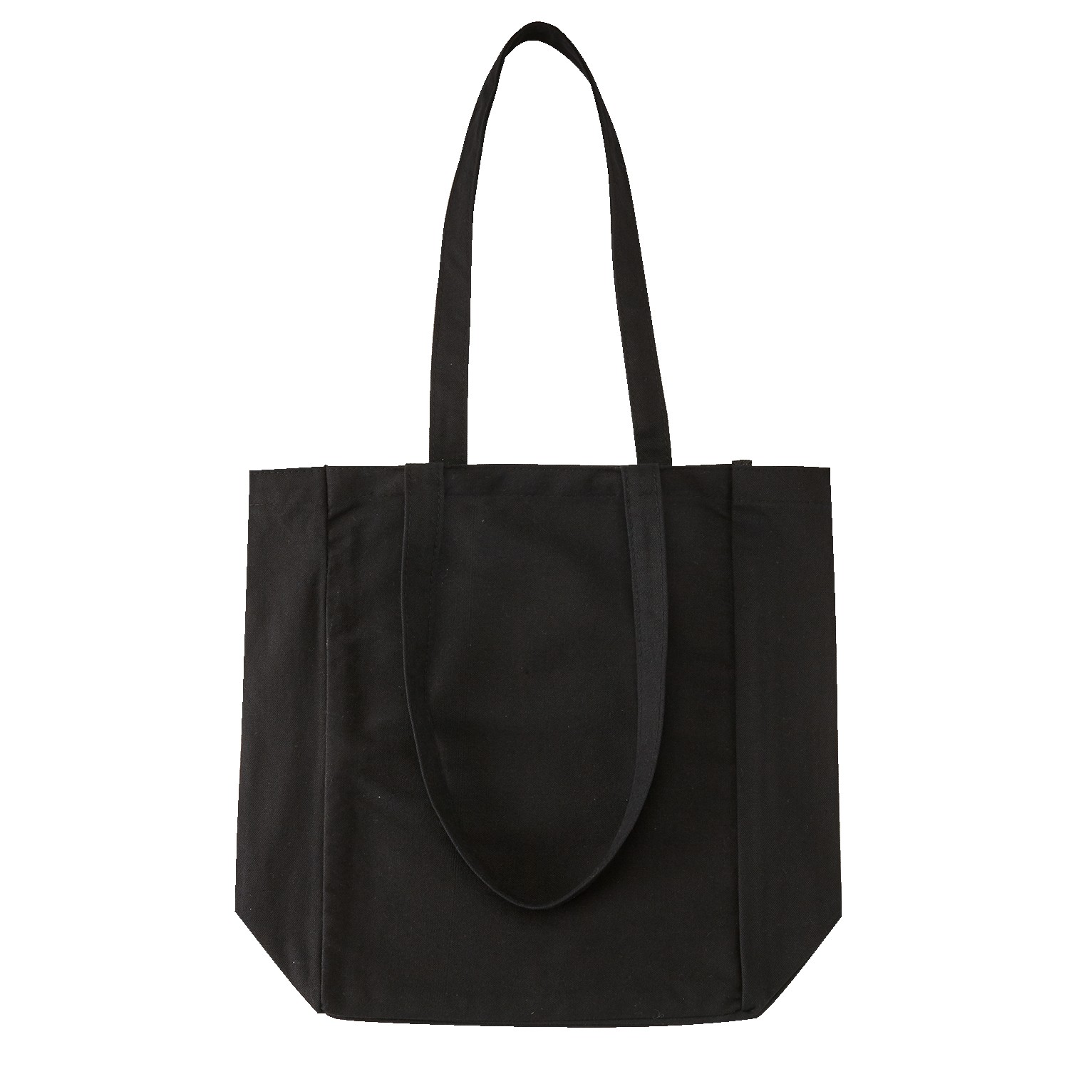 Picture of 10 Oz. Cotton Canvas Everyday Tote Bag