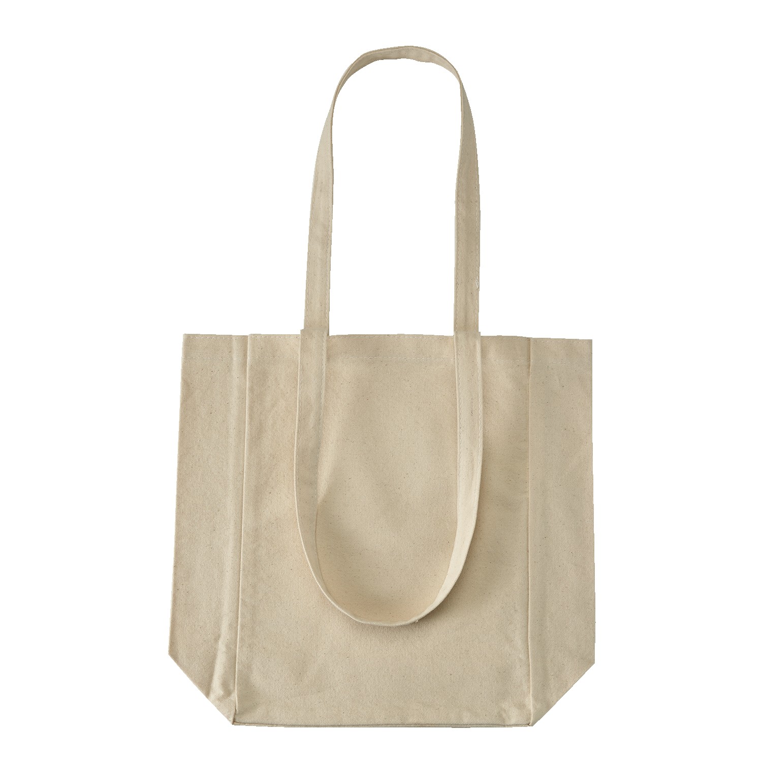 Picture of 10 Oz. Cotton Canvas Everyday Tote Bag