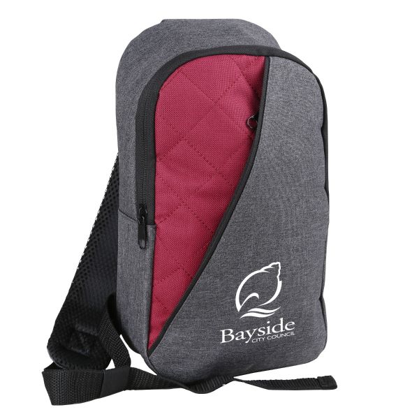 Picture of Mod Sling Crossbody Bag