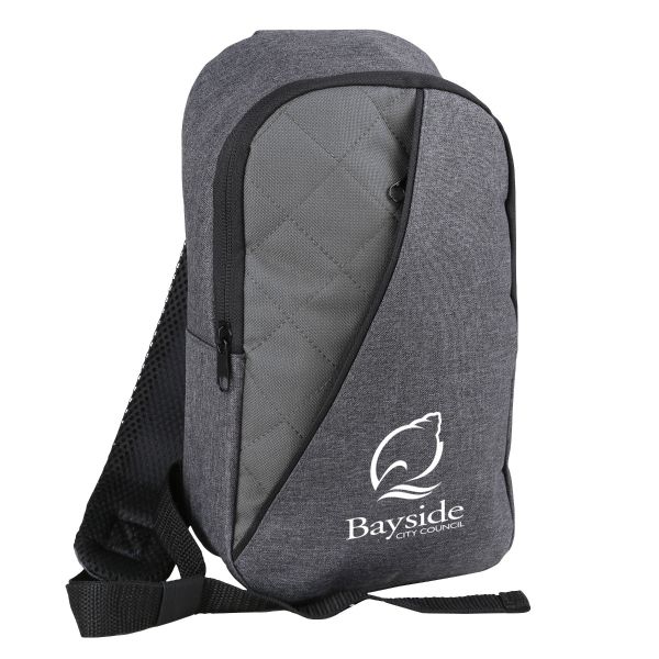 Picture of Mod Sling Crossbody Bag