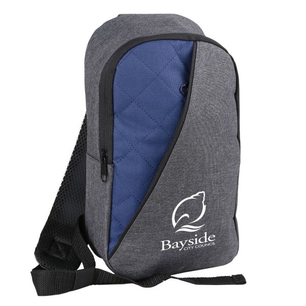 Picture of Mod Sling Crossbody Bag