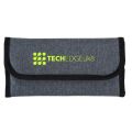 Picture of Rpet Roll-Up Tech Organizer