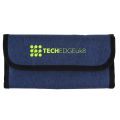 Picture of Rpet Roll-Up Tech Organizer