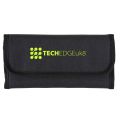Picture of Rpet Roll-Up Tech Organizer