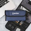 Picture of Rpet Roll-Up Tech Organizer