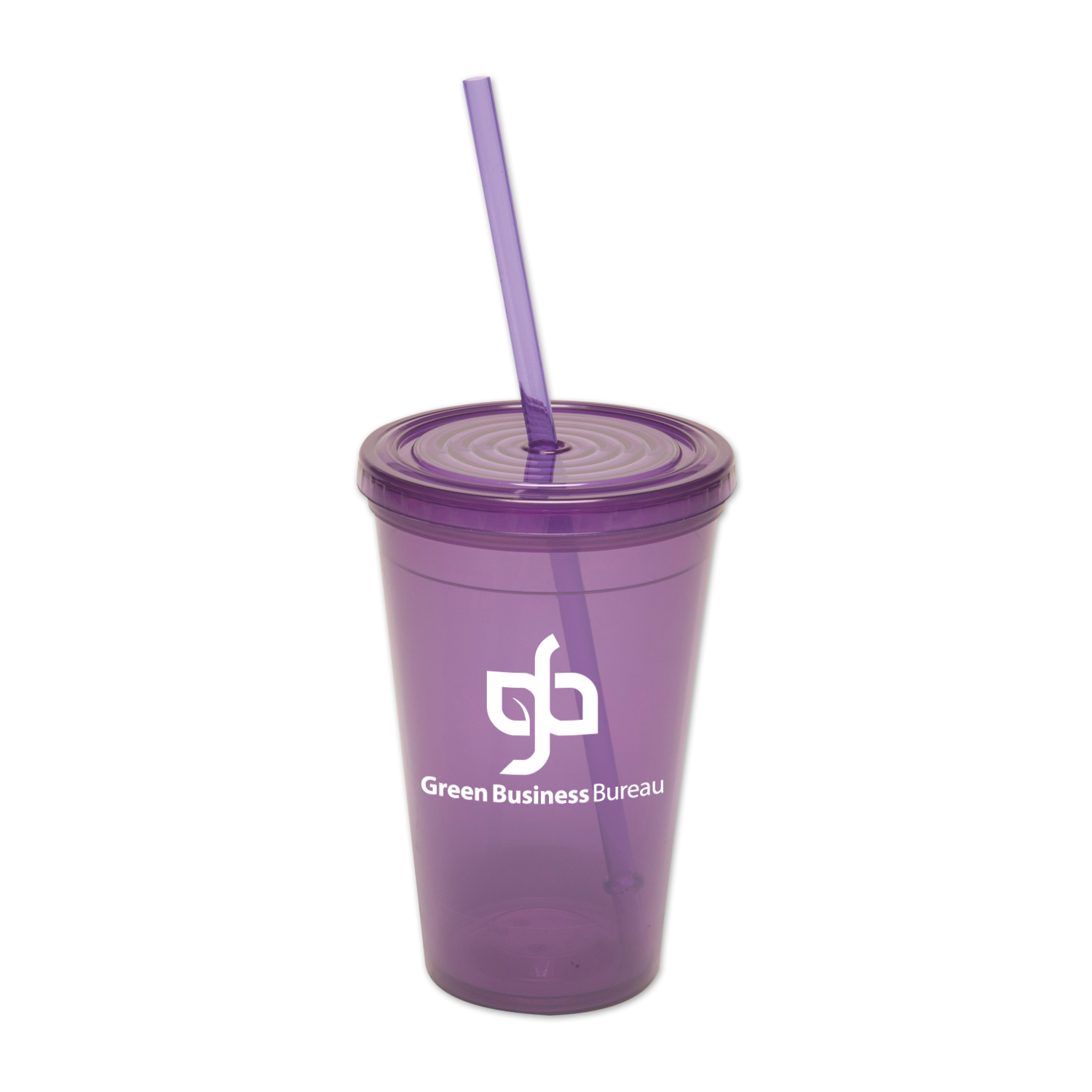 Picture of 16 Oz. Semi-Pro Tumbler