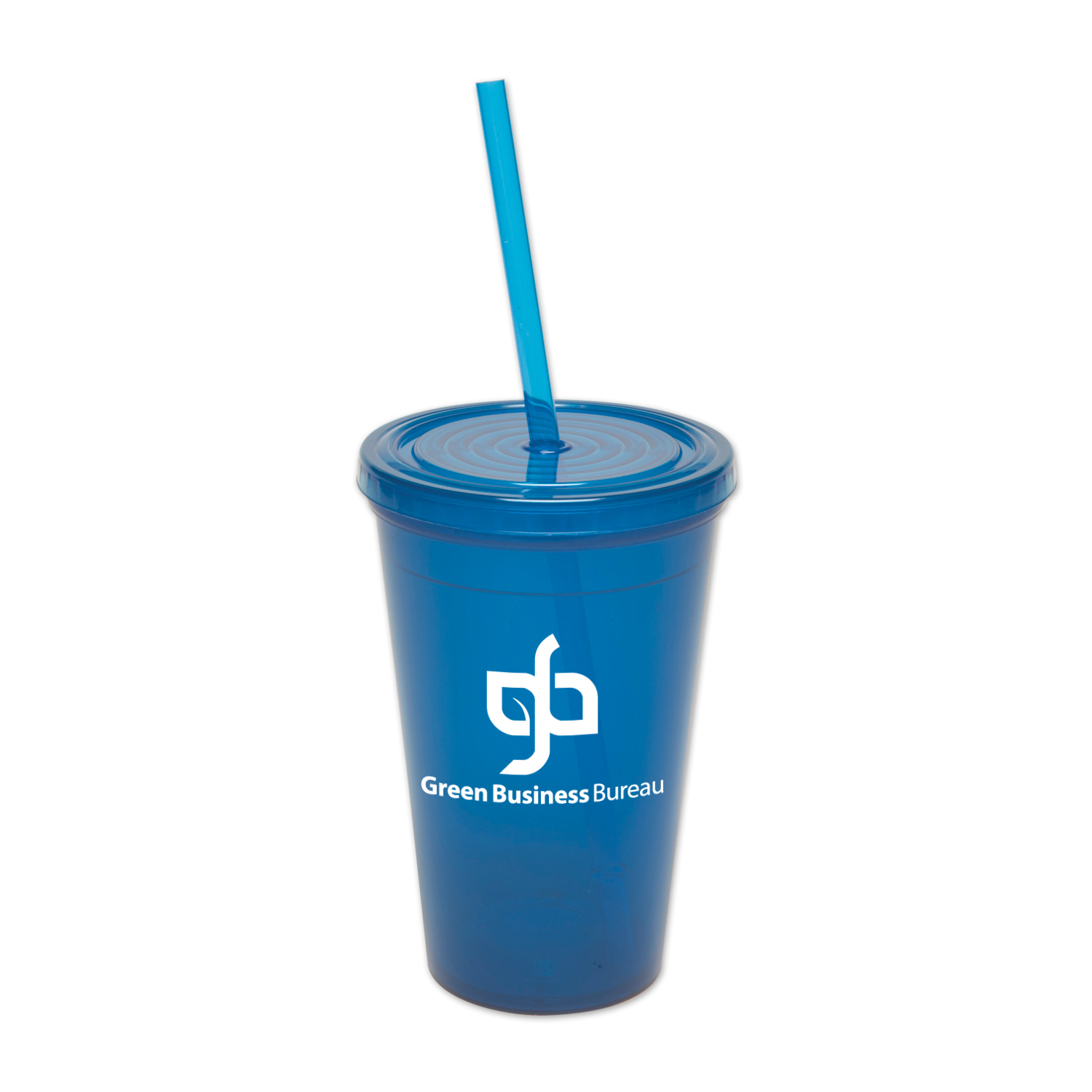 Picture of 16 Oz. Semi-Pro Tumbler