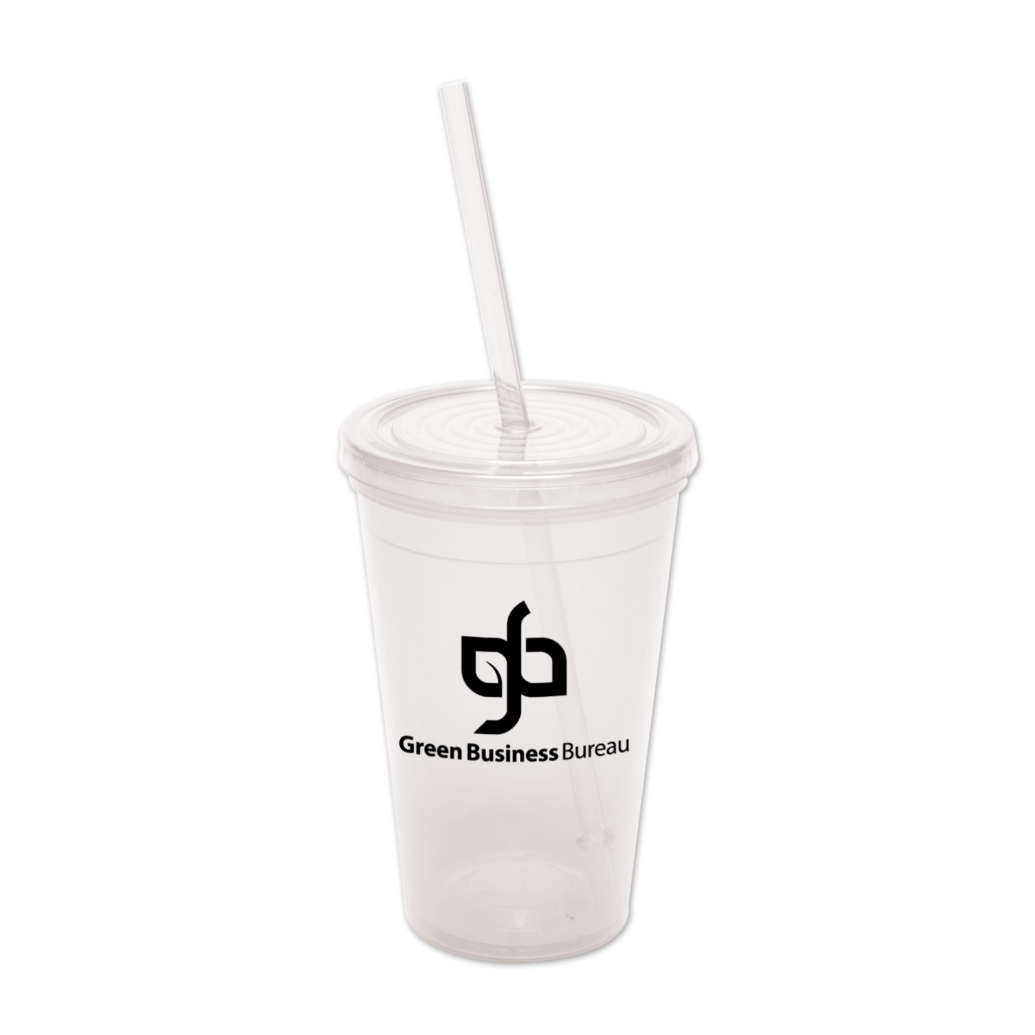 Picture of 16 Oz. Semi-Pro Tumbler
