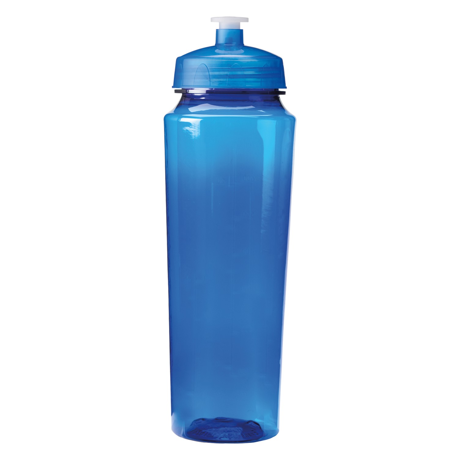 Picture of 24 Oz. PolySure™ Measurement Water Bottles