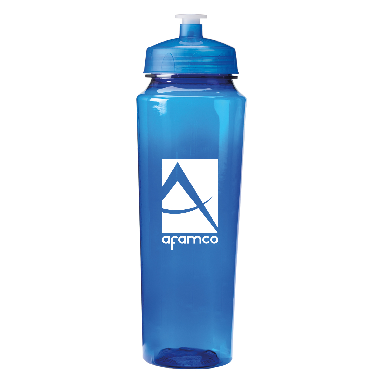 Picture of 24 Oz. PolySure™ Measurement Water Bottles