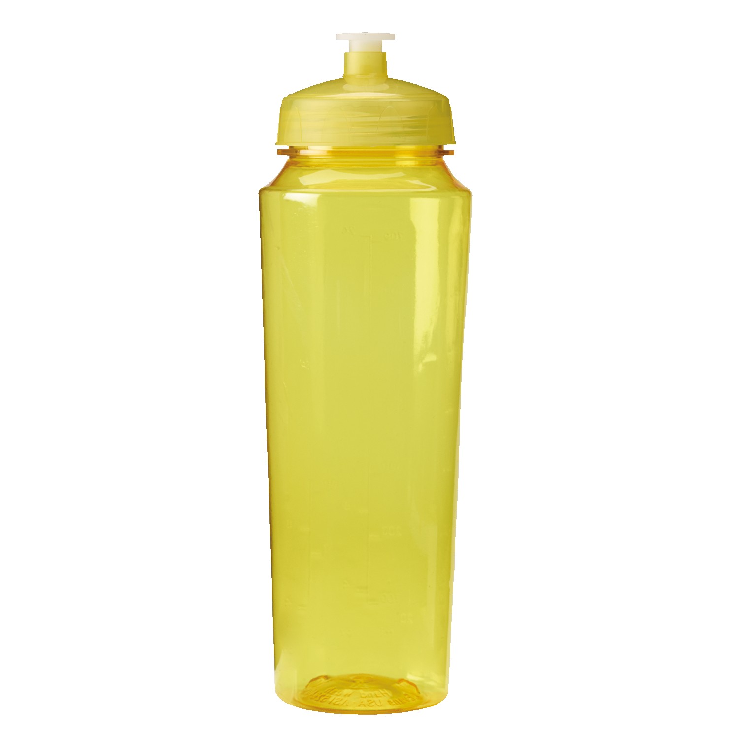 Picture of 24 Oz. PolySure™ Measurement Water Bottles