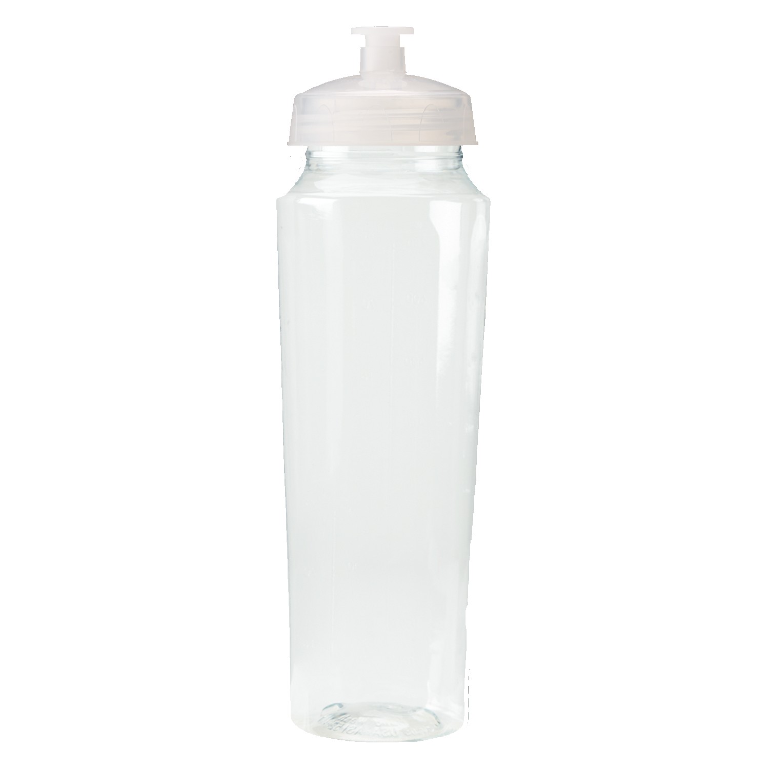 Picture of 24 Oz. PolySure™ Measurement Water Bottles