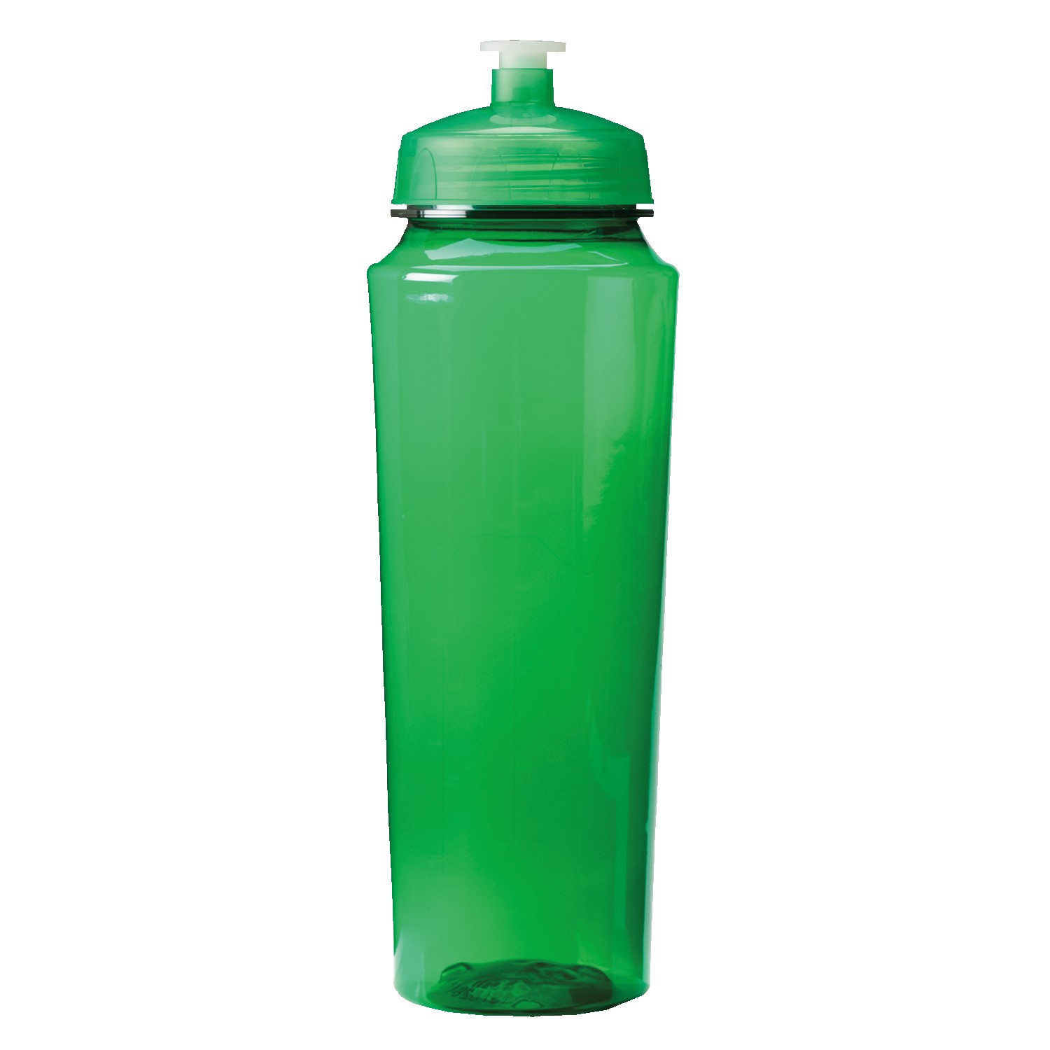 Picture of 24 Oz. PolySure™ Measurement Water Bottles