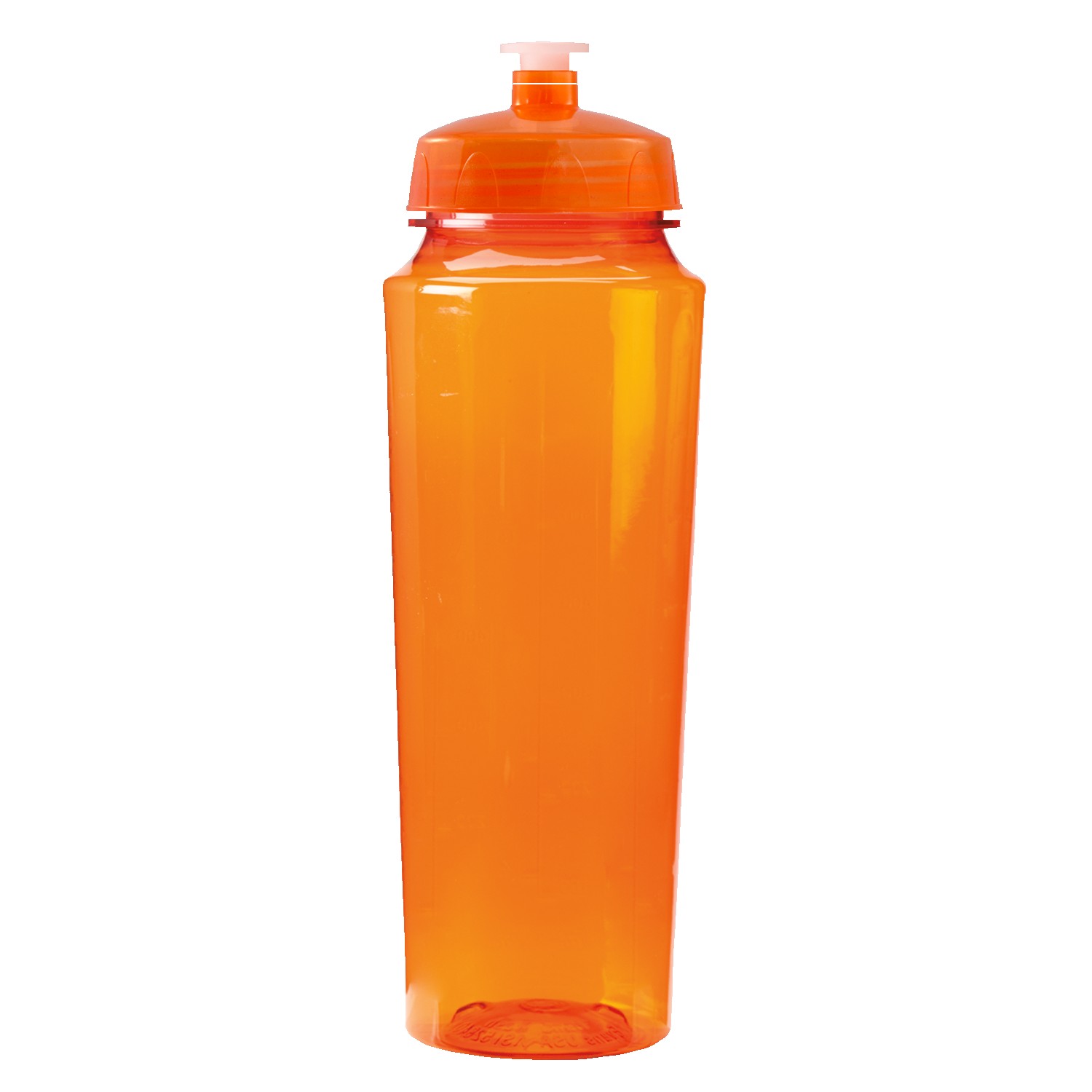 Picture of 24 Oz. PolySure™ Measurement Water Bottles