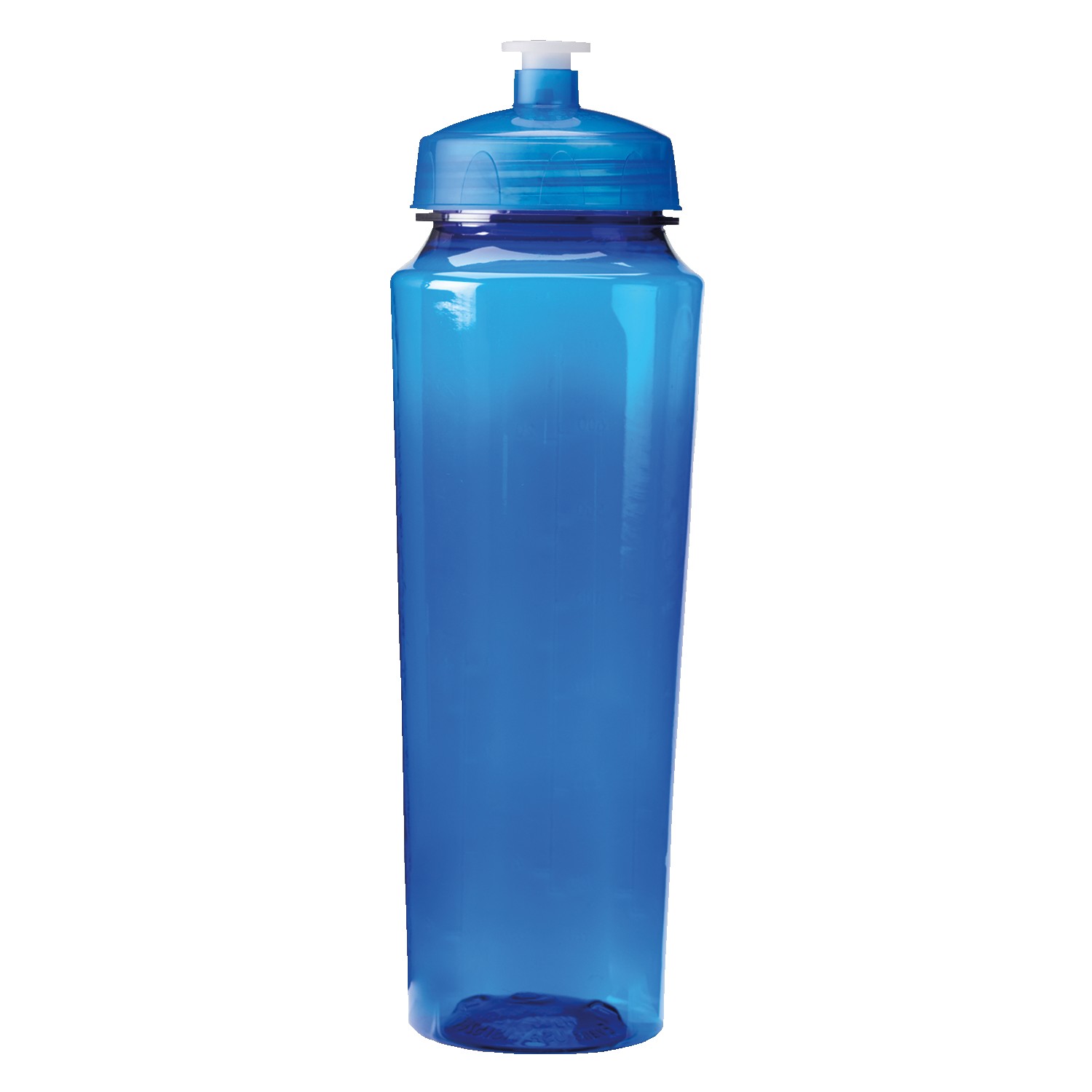Picture of 24 Oz. PolySure™ Measurement Water Bottles