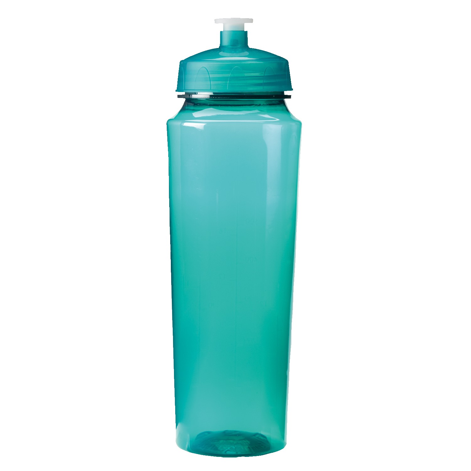 Picture of 24 Oz. PolySure™ Measurement Water Bottles
