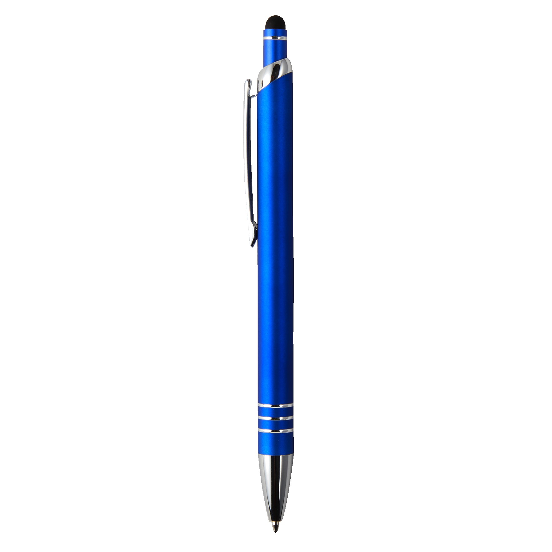 Picture of Venice Velvet-Touch Aluminum Stylus Pen