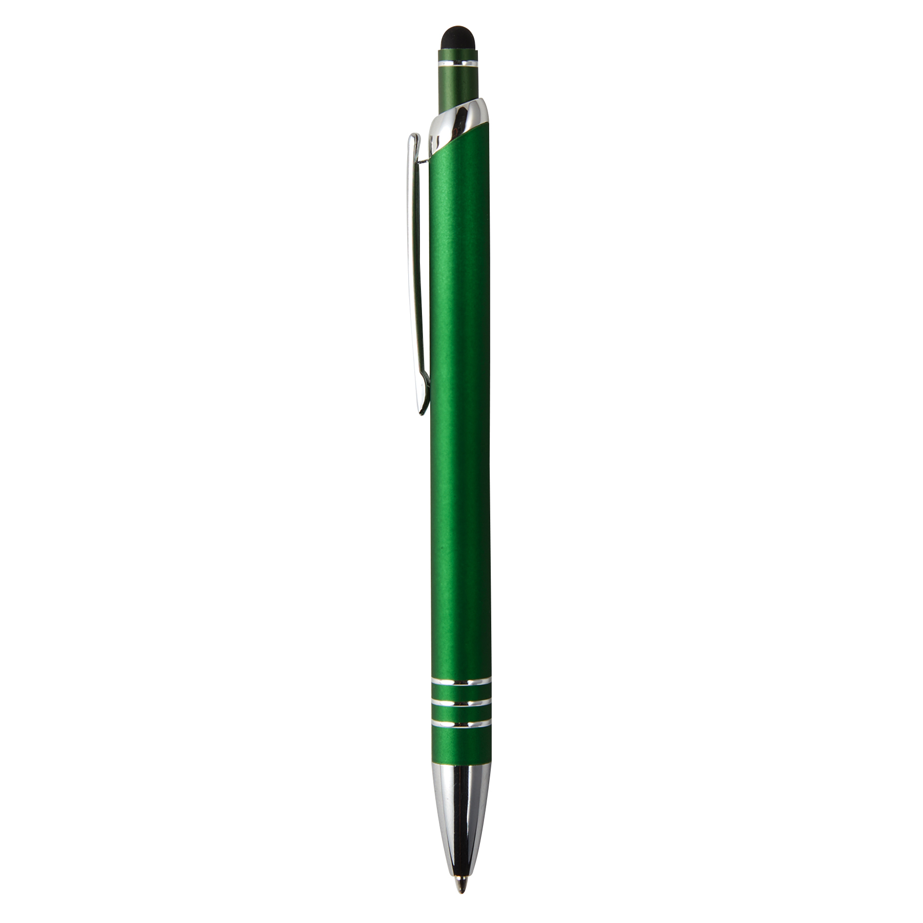 Picture of Venice Velvet-Touch Aluminum Stylus Pen