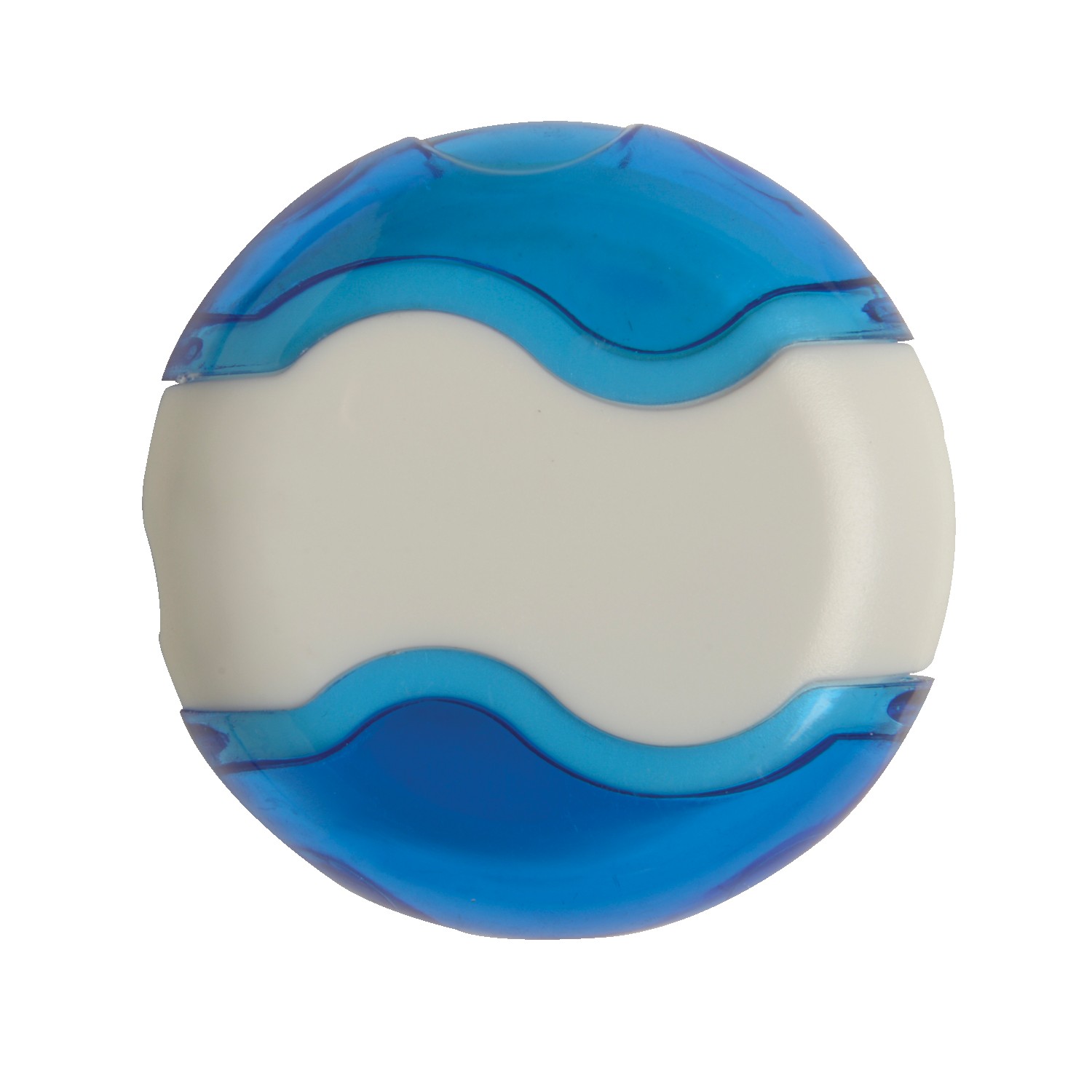 Picture of Achiever Pencil Sharpener & Eraser