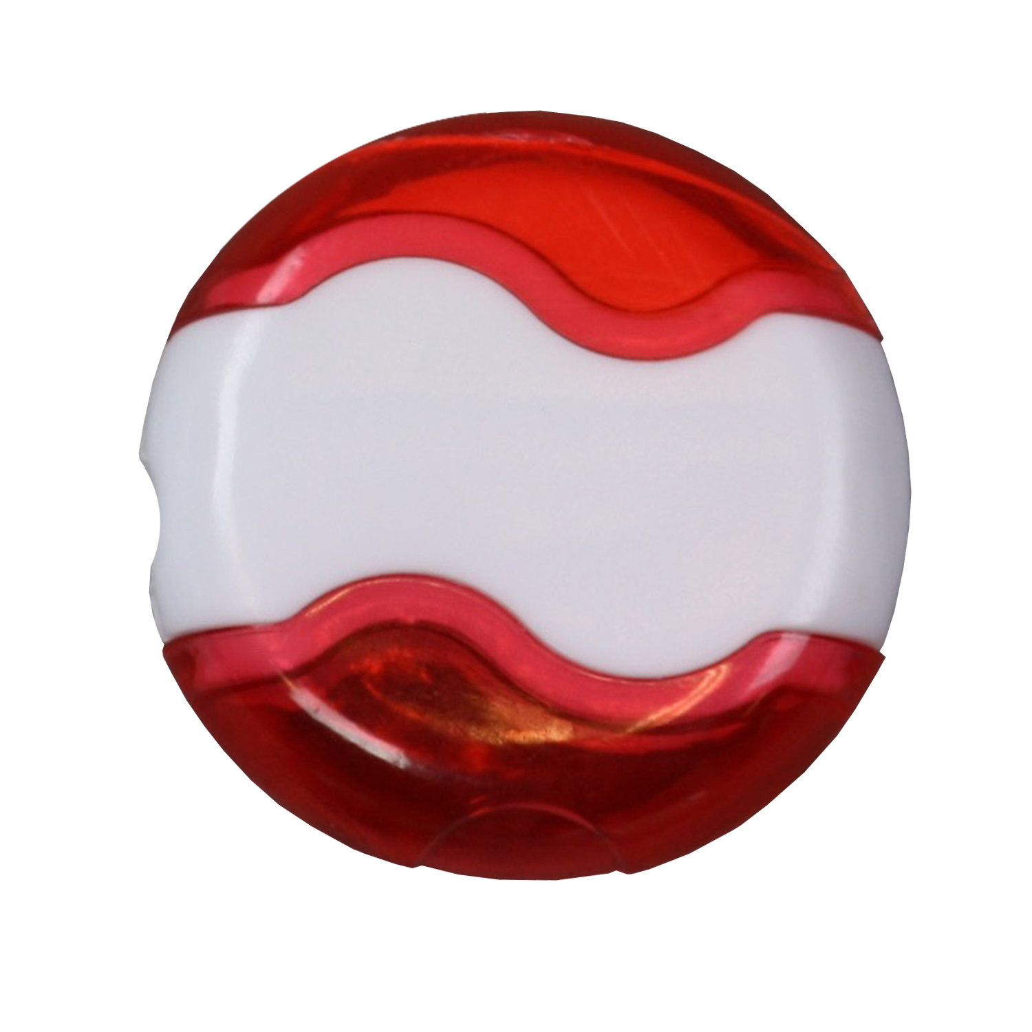 Picture of Achiever Pencil Sharpener & Eraser