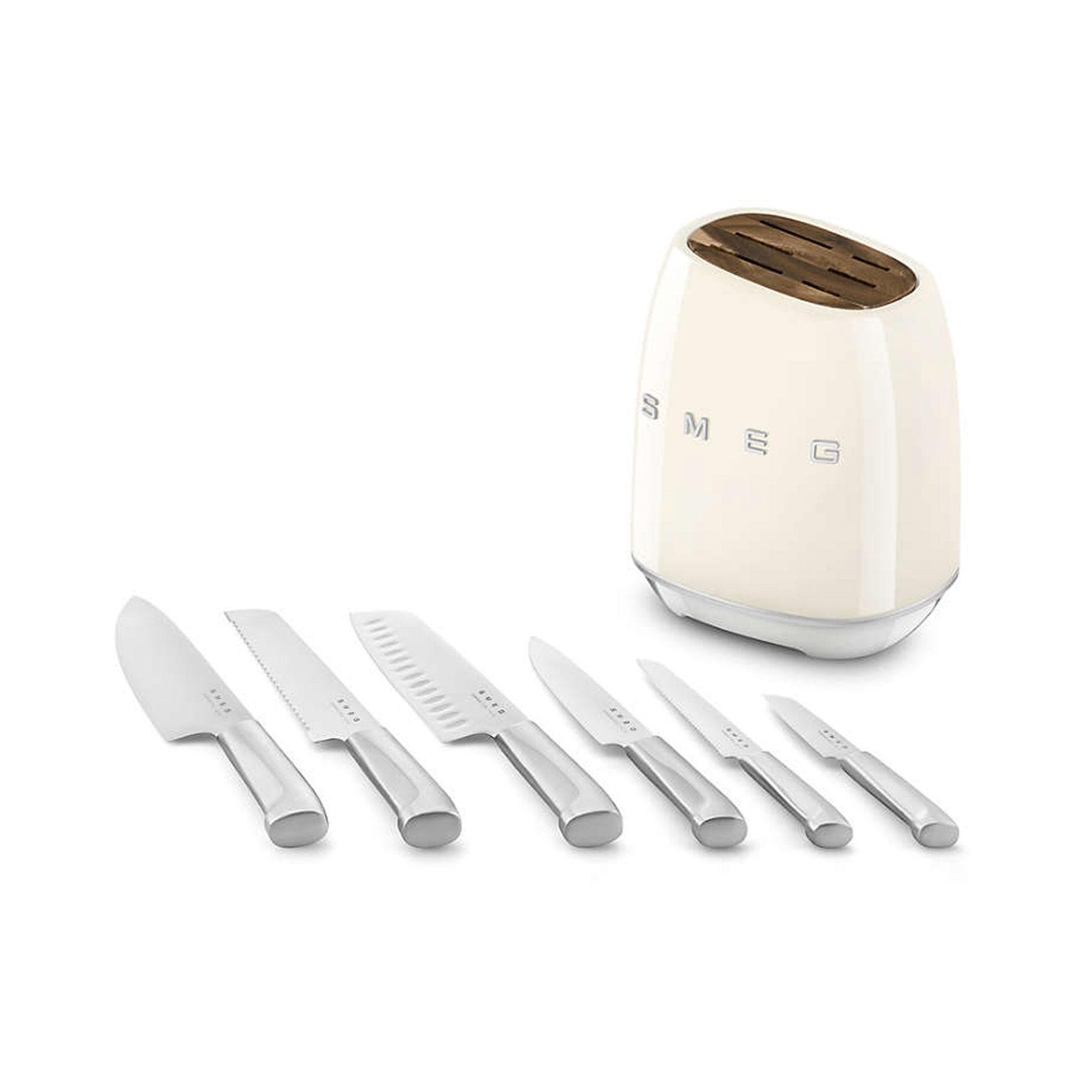 Picture of 6Pc Knife Block Set
