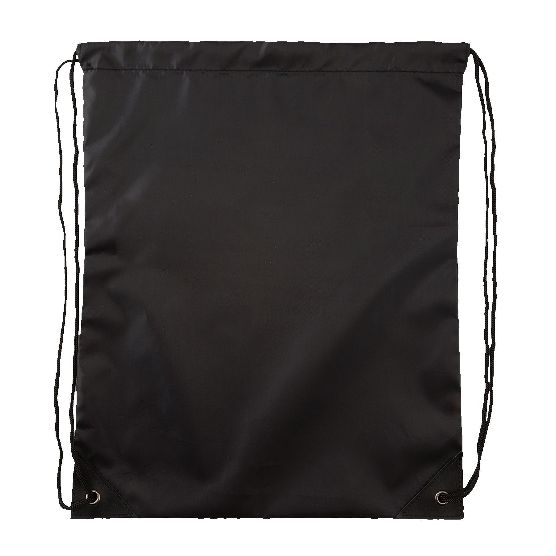 Picture of 210D RPET Drawstring Backpack