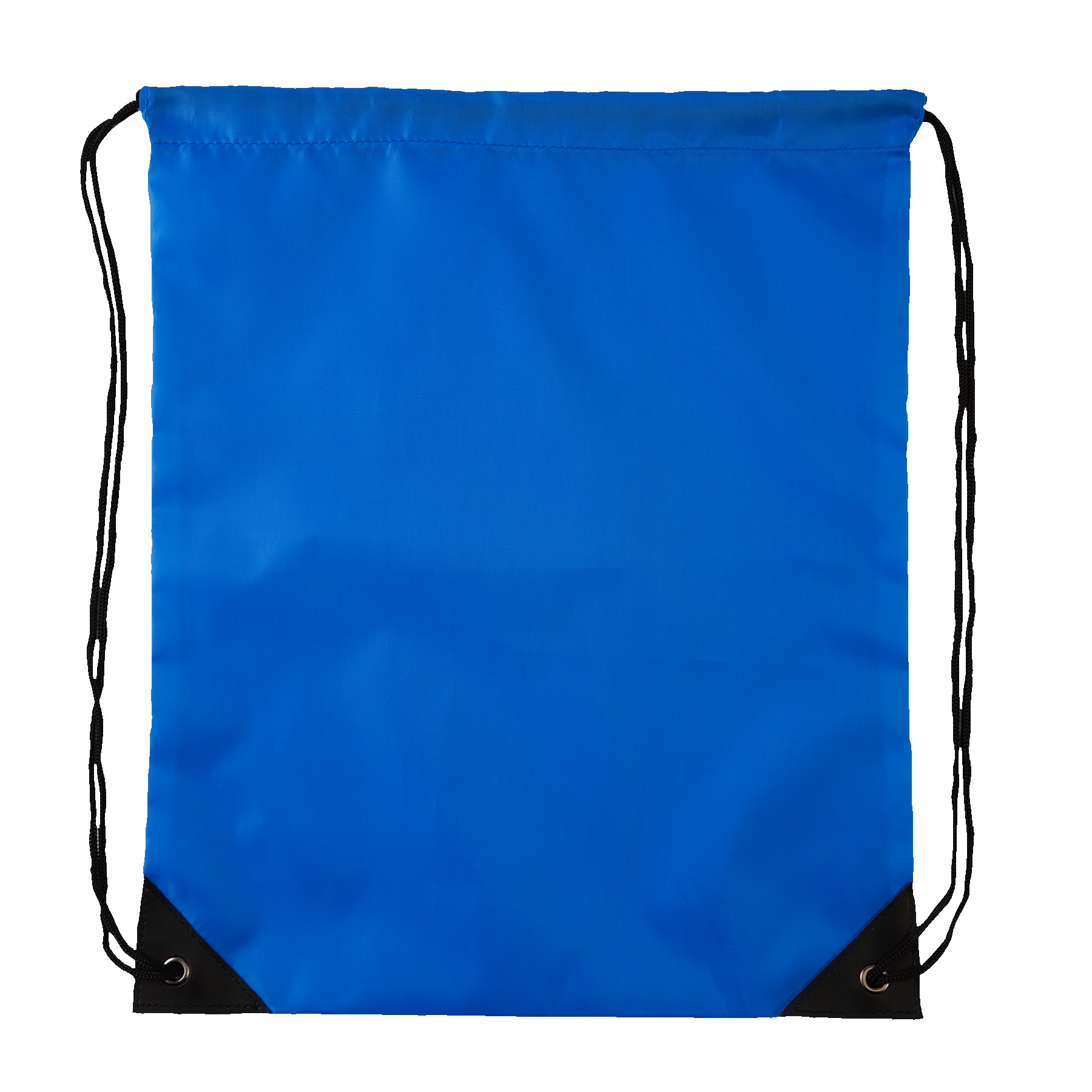 Picture of 210D RPET Drawstring Backpack