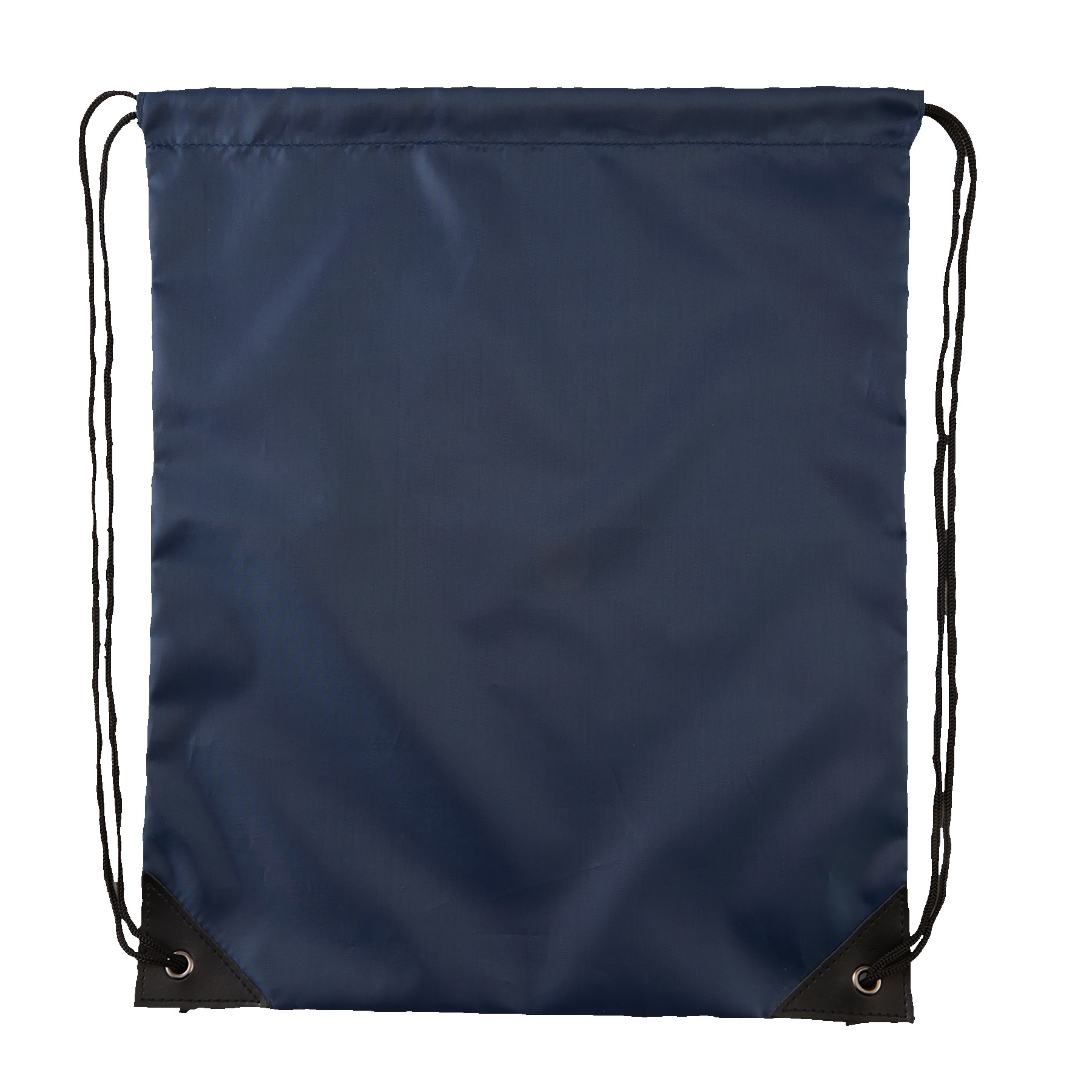 Picture of 210D RPET Drawstring Backpack