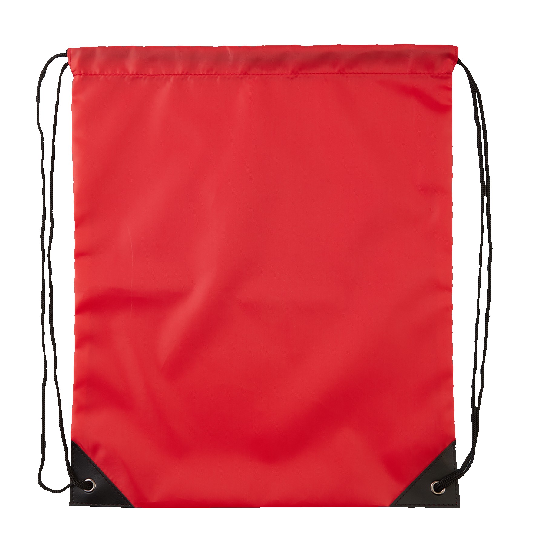 Picture of 210D RPET Drawstring Backpack