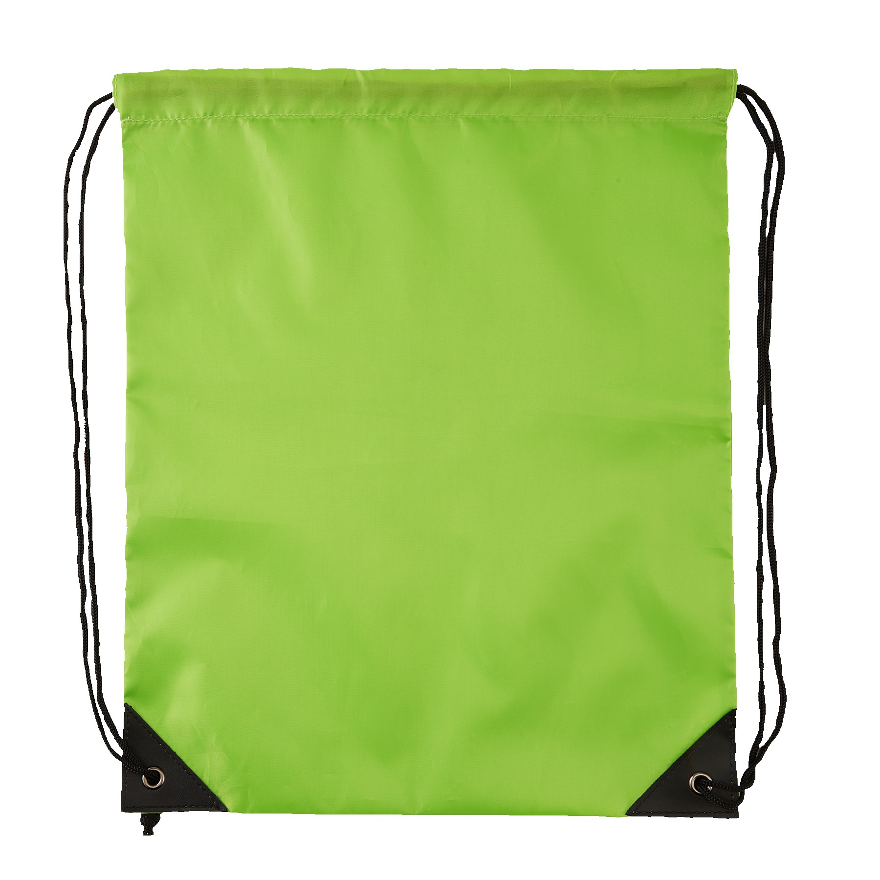 Picture of 210D RPET Drawstring Backpack
