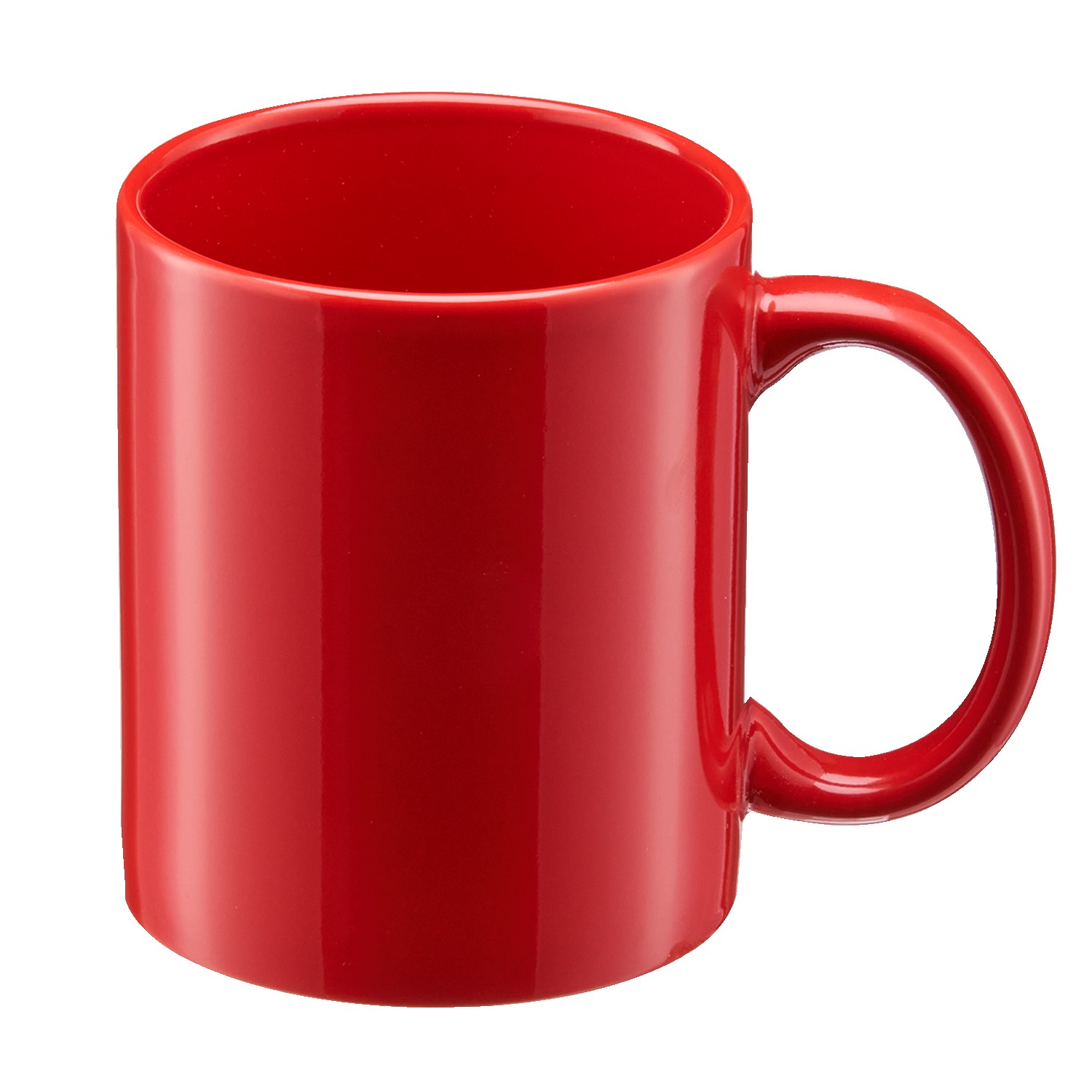 Picture of 11 Oz. Sunrise Ceramic Coffee Mug