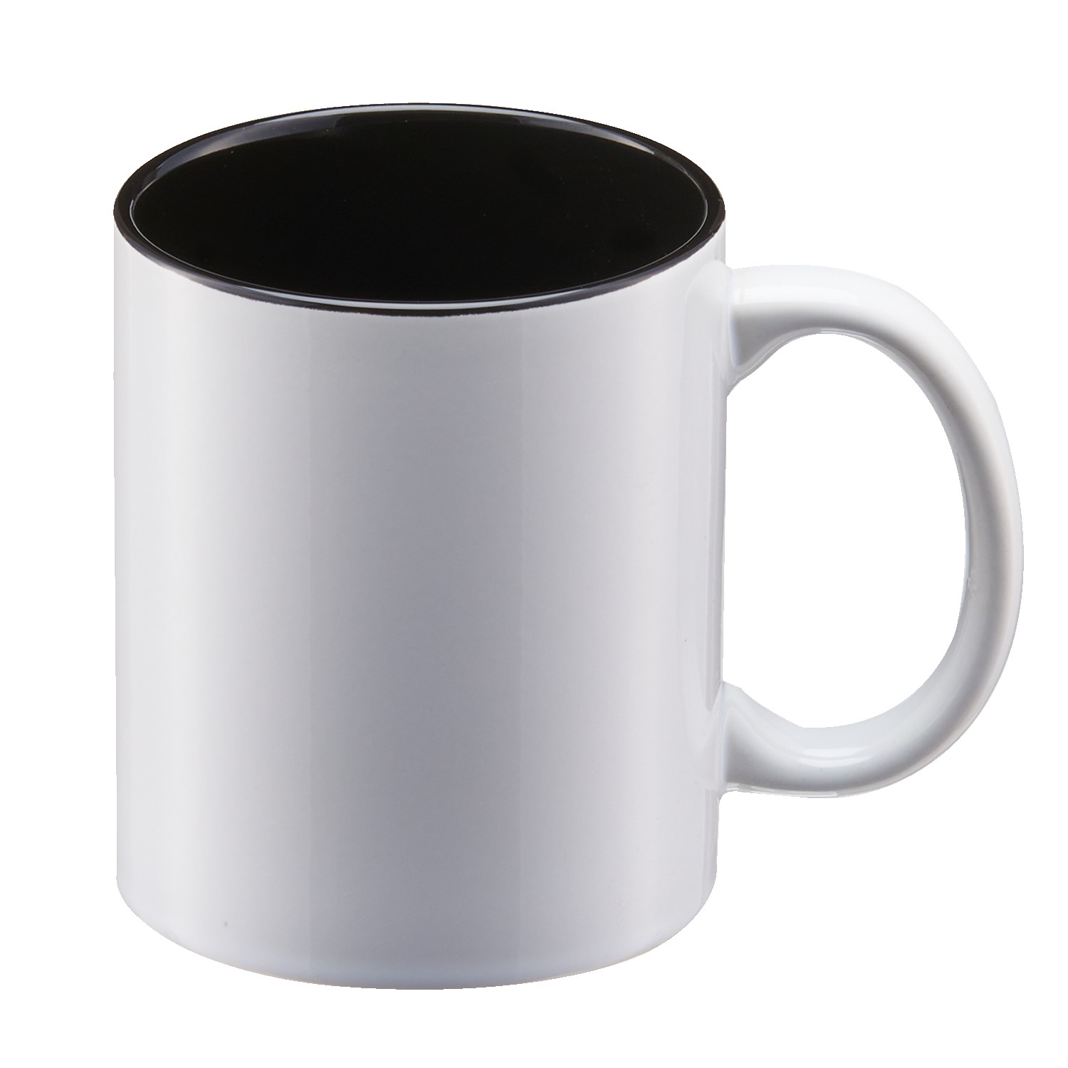 Picture of 11 Oz. Sunrise Ceramic Coffee Mug