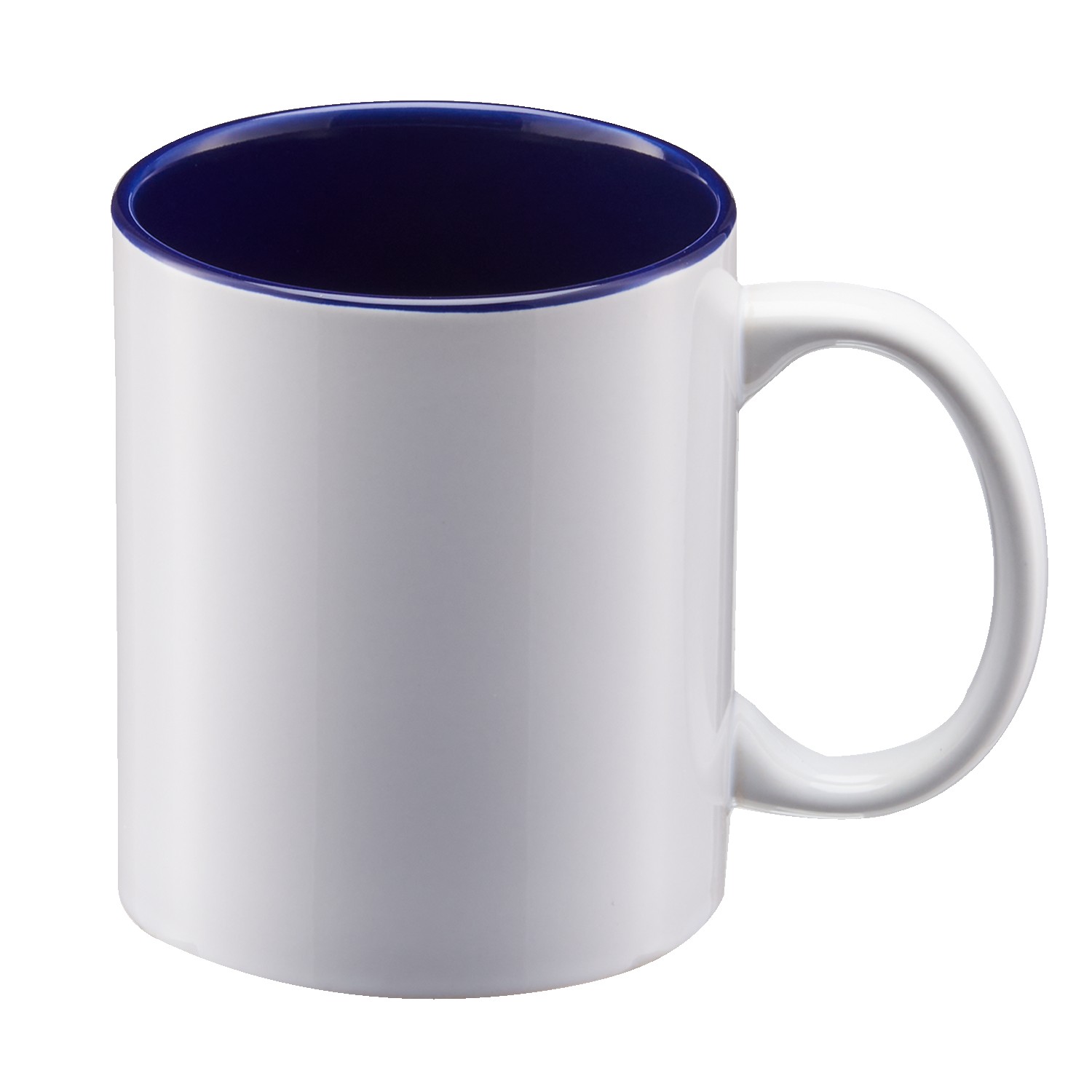 Picture of 11 Oz. Sunrise Ceramic Coffee Mug