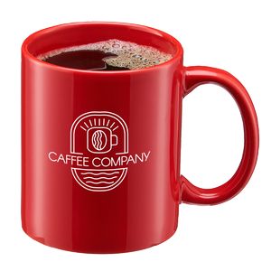 Picture of 11 Oz. Sunrise Ceramic Coffee Mug