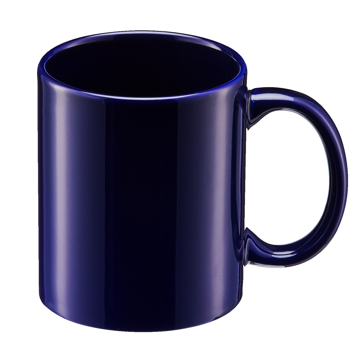 Picture of 11 Oz. Sunrise Ceramic Coffee Mug