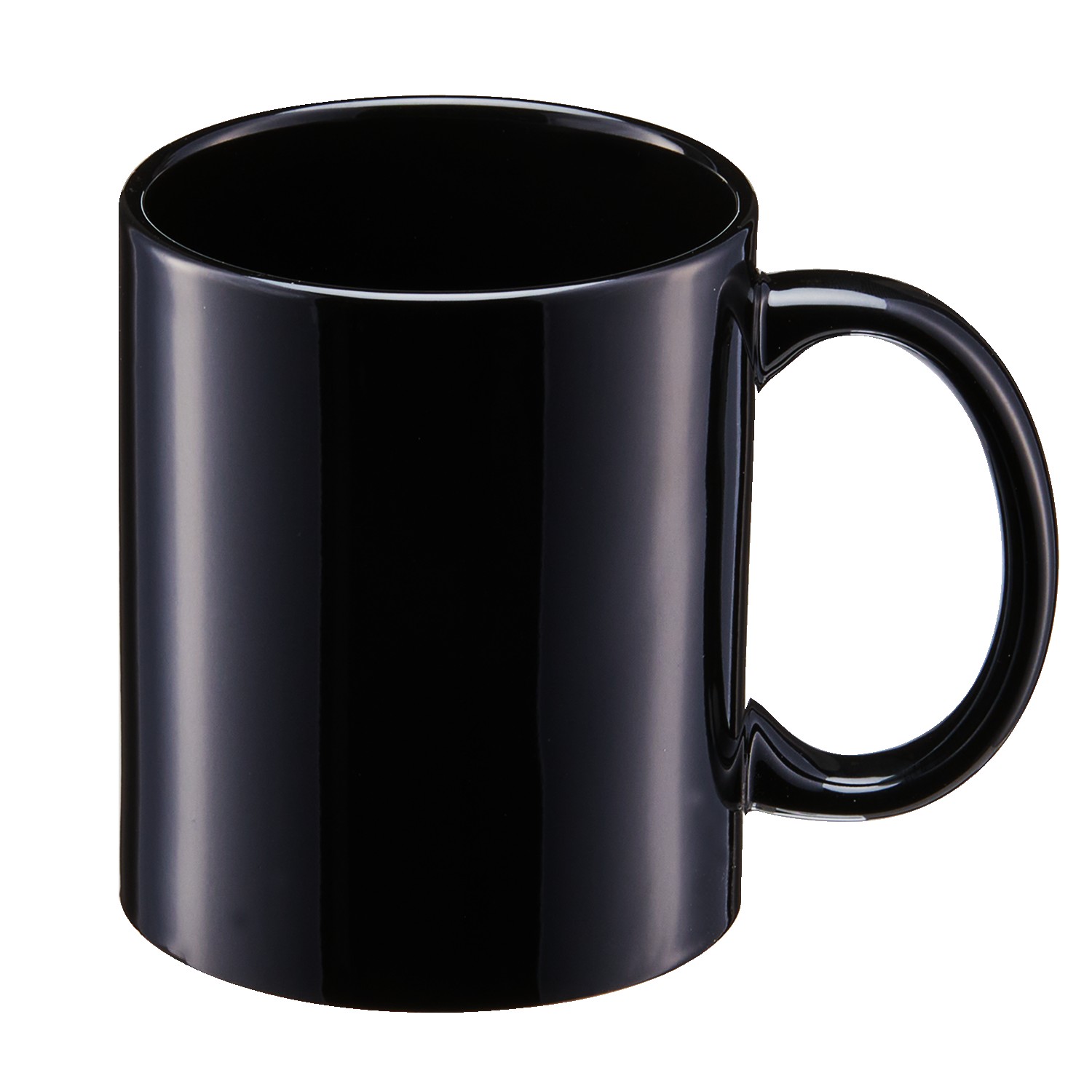 Picture of 11 Oz. Sunrise Ceramic Coffee Mug