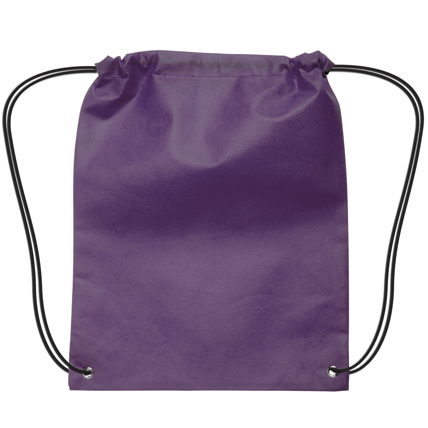Picture of Small Non-Woven Drawstring Backpack