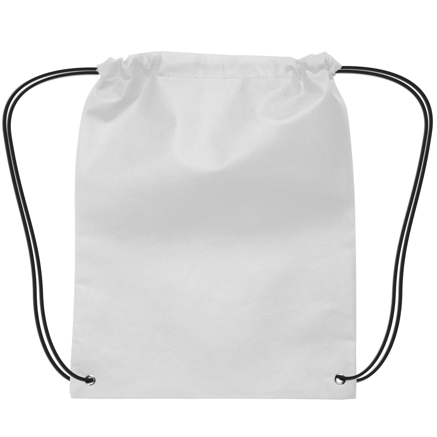Picture of Small Non-Woven Drawstring Backpack